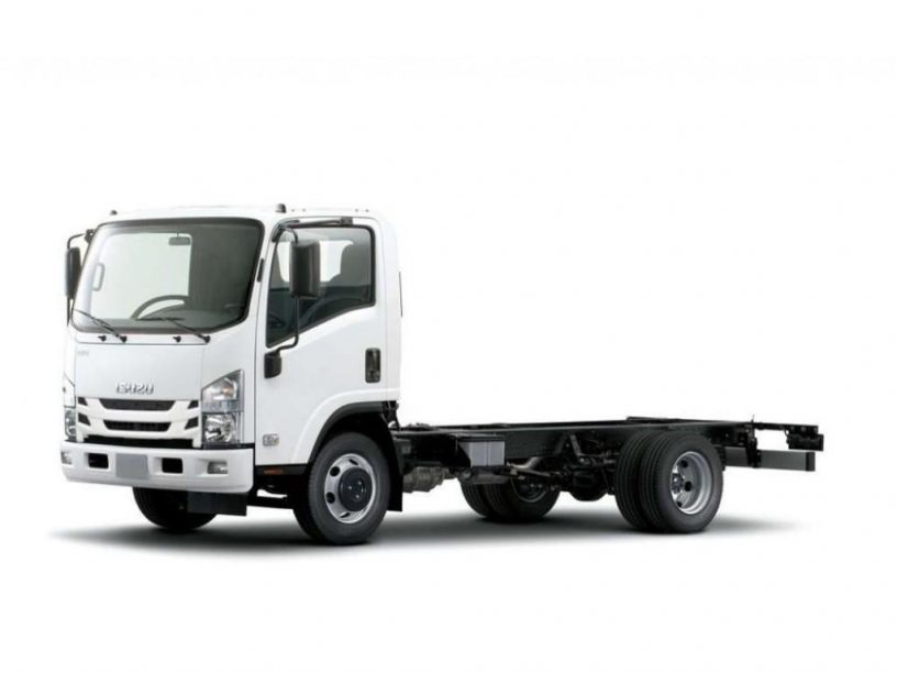Isuzu M21: listino prezzi 2025, dimensioni e consumi
